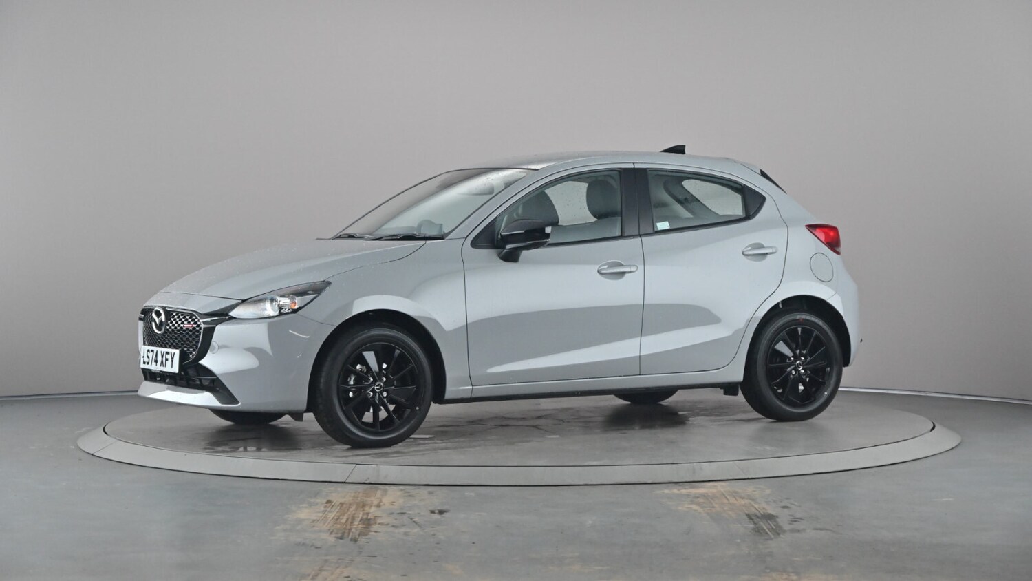 Vehicle 86