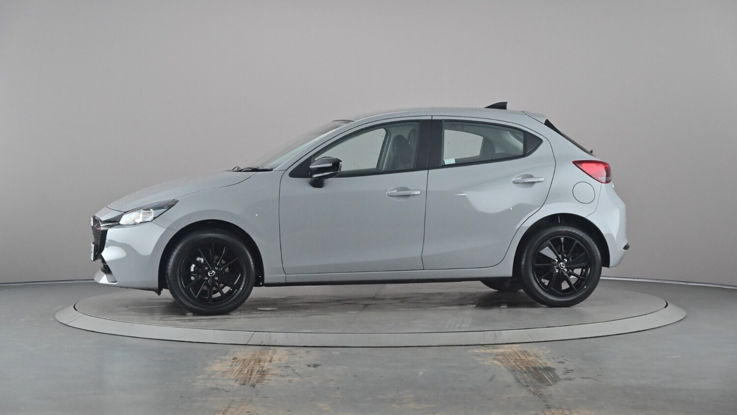 Vehicle 88