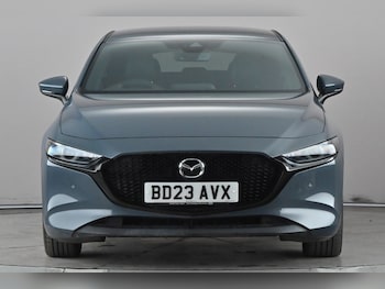 Used Mazda Mazda3 2023 for sale - 78765333: Photo