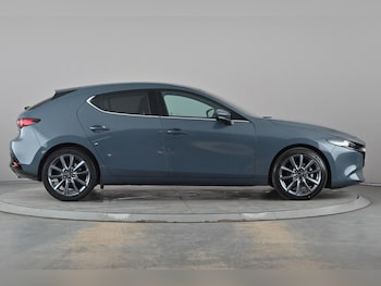 Used Mazda Mazda3 2023 for sale - 78765333: Photo