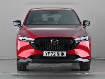 Used Mazda CX-5 2022 for sale - 79272438: Photo
