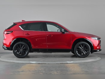 Used Mazda CX-5 2022 for sale - 79272438: Photo