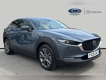 Used Mazda CX-30 2026 for sale - 79172124: Photo