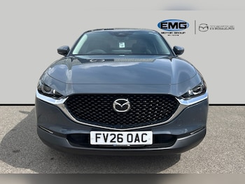 Used Mazda CX-30 2026 for sale - 79172124: Photo