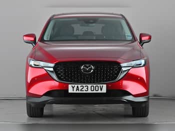 Used Mazda CX-5 2023 for sale - 79581920: Photo
