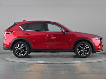 Used Mazda CX-5 2023 for sale - 79581920: Photo
