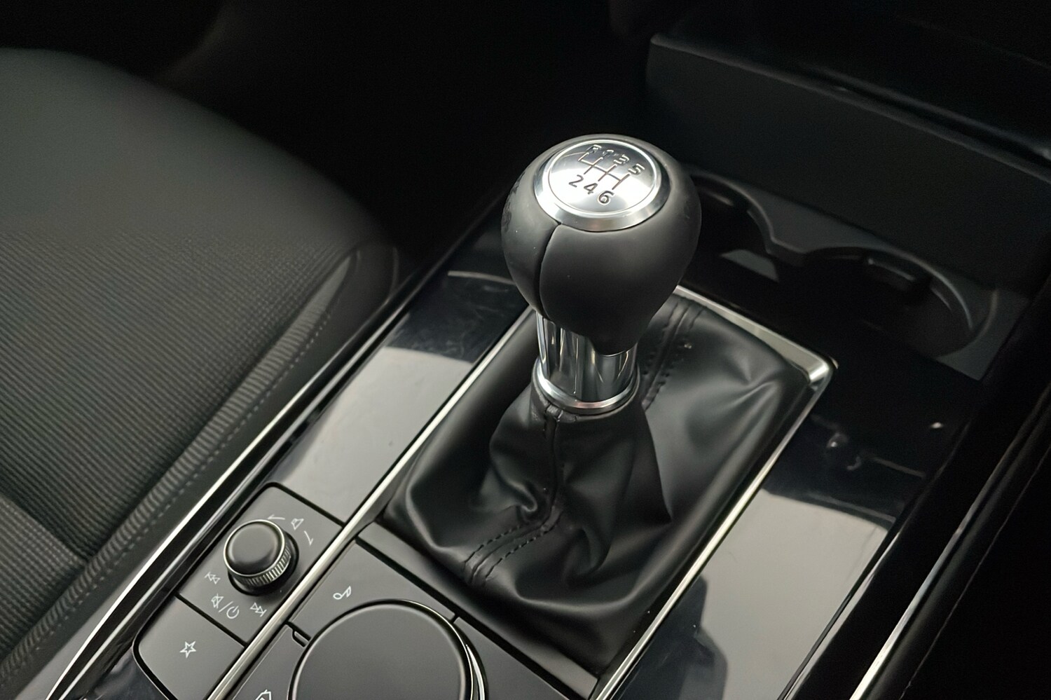 Used Mazda CX-30 2022 for sale - 77937681: Photo 12