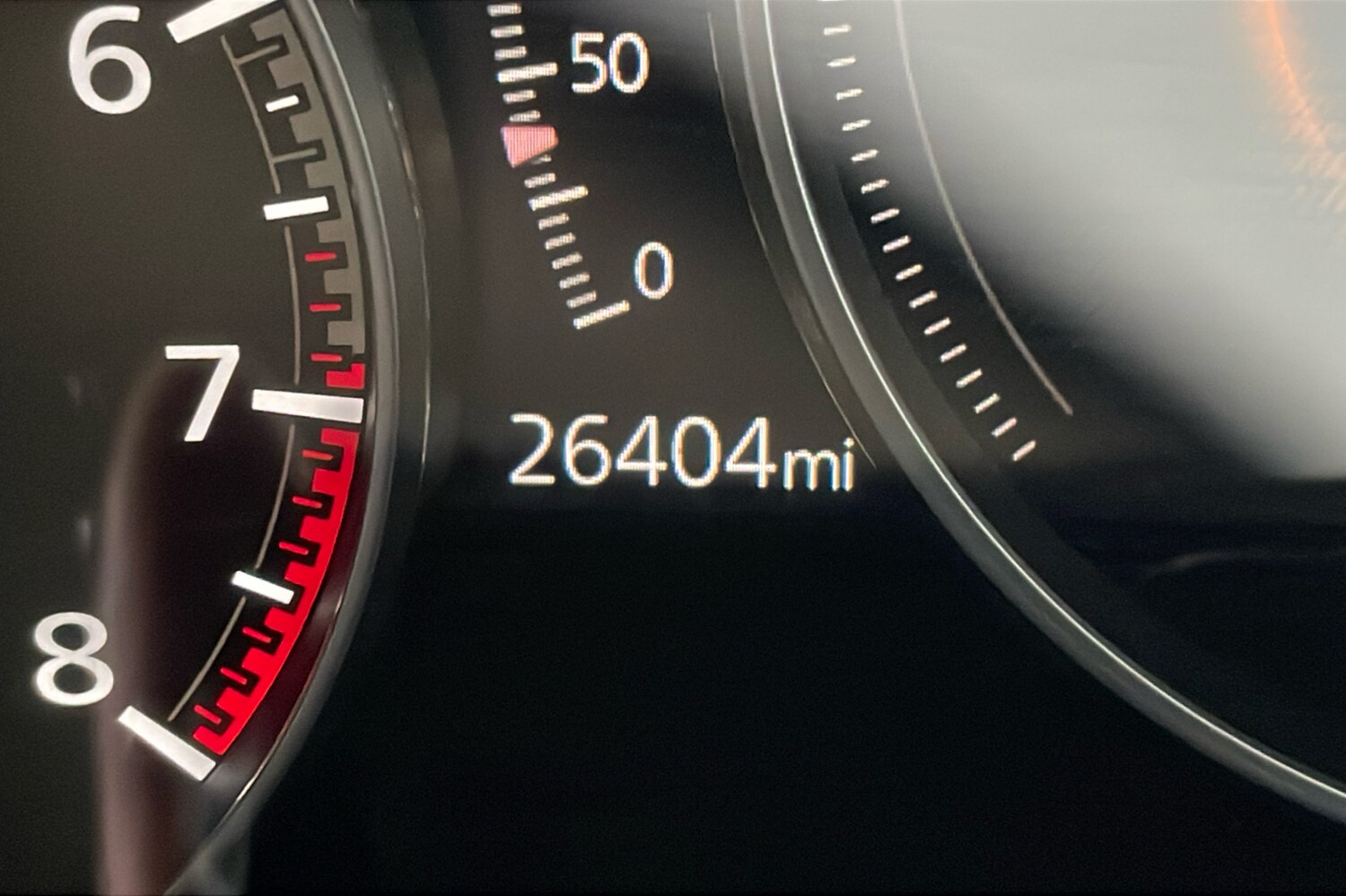 Used Mazda CX-30 2022 for sale - 77937681: Photo 14