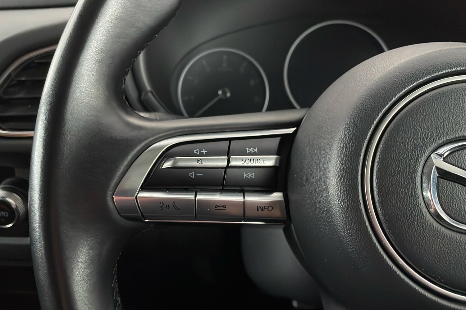 Used Mazda CX-30 2022 for sale - 77937681: Photo 16