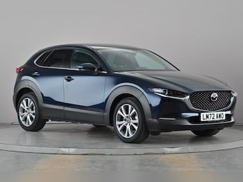 Used Mazda CX-30 2022 for sale - 77937681: Photo