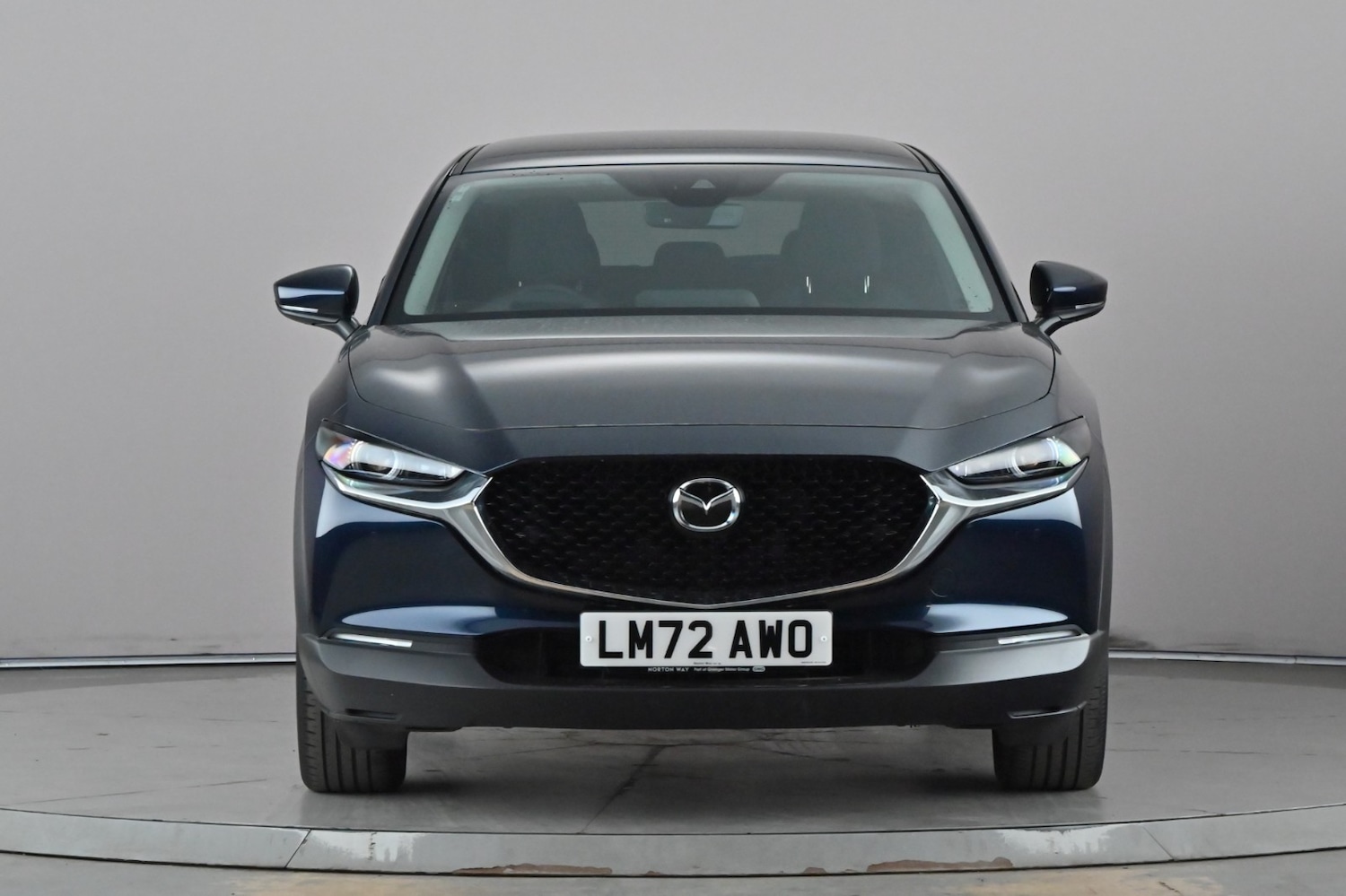 Used Mazda CX-30 2022 for sale - 77937681: Photo 2