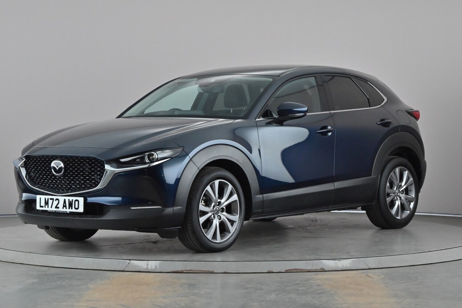 Used Mazda CX-30 2022 for sale - 77937681: Photo 21