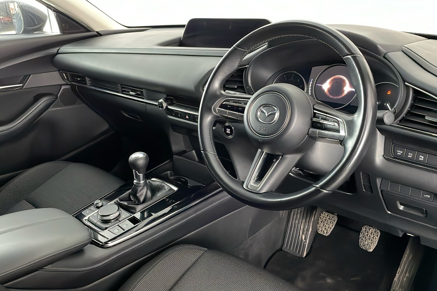 Used Mazda CX-30 2022 for sale - 77937681: Photo 22