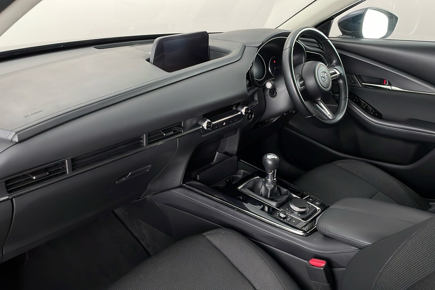 Used Mazda CX-30 2022 for sale - 77937681: Photo 23