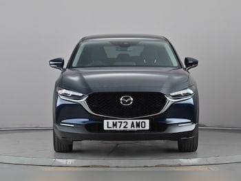 Used Mazda CX-30 2022 for sale - 77937681: Photo