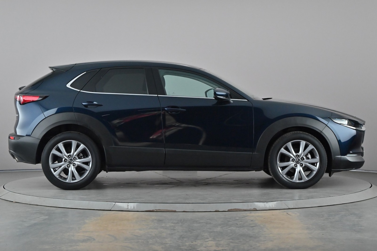 Used Mazda CX-30 2022 for sale - 77937681: Photo 3