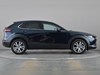 Used Mazda CX-30 2022 for sale - 77937681: Photo