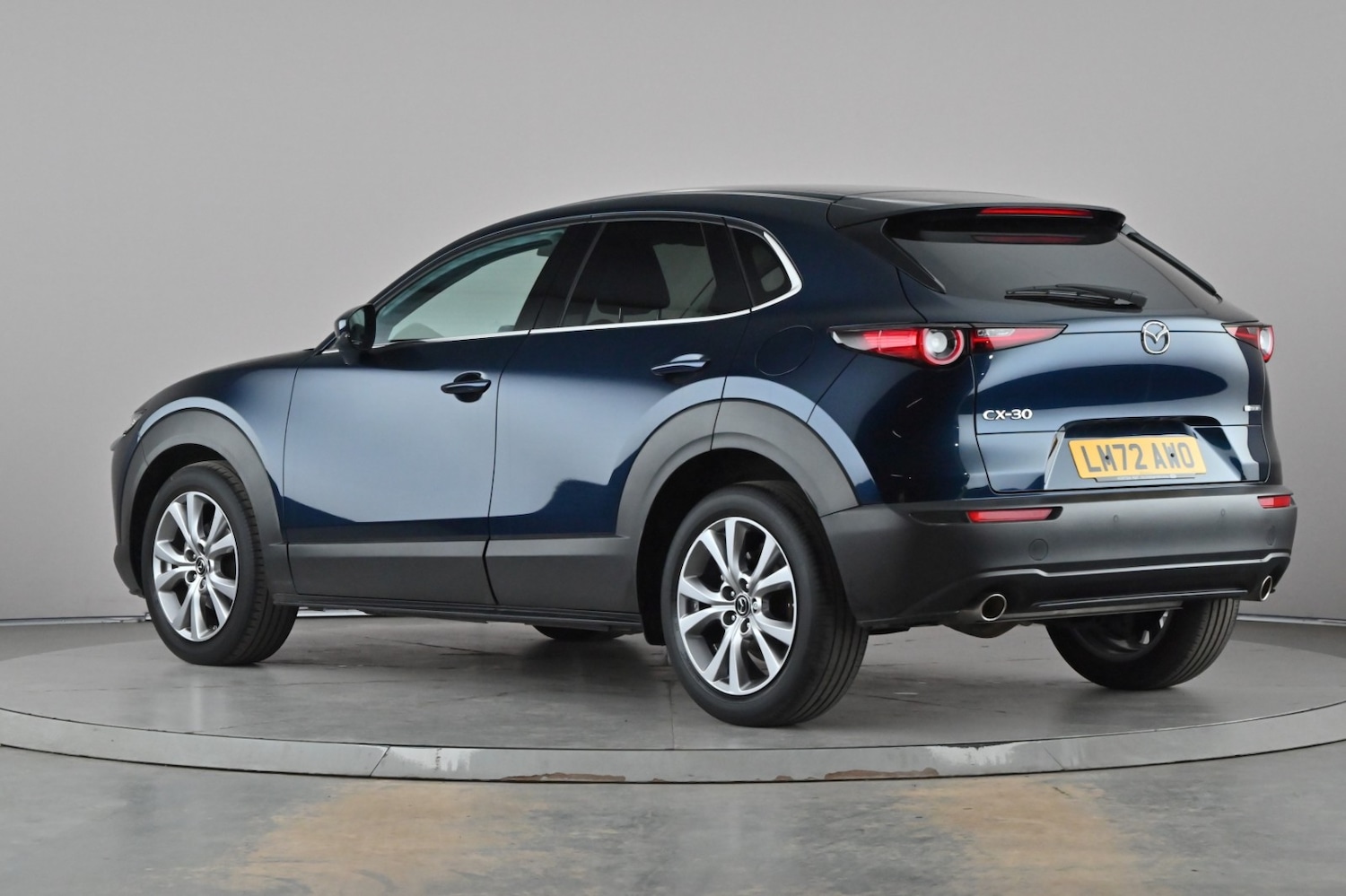 Used Mazda CX-30 2022 for sale - 77937681: Photo 5
