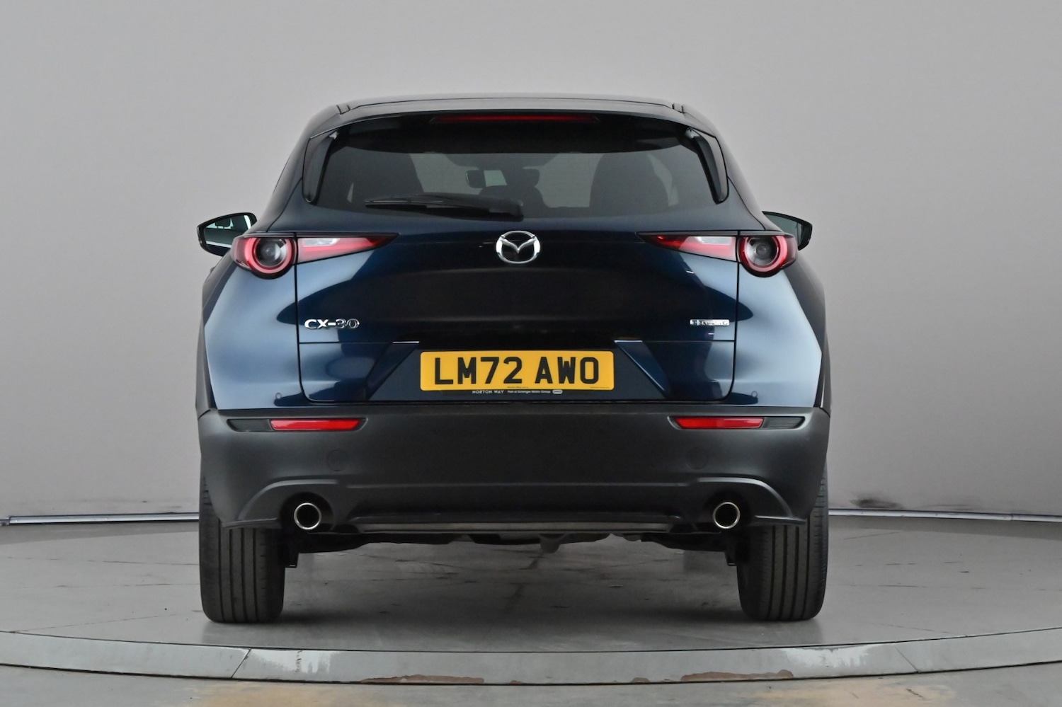 Used Mazda CX-30 2022 for sale - 77937681: Photo 6