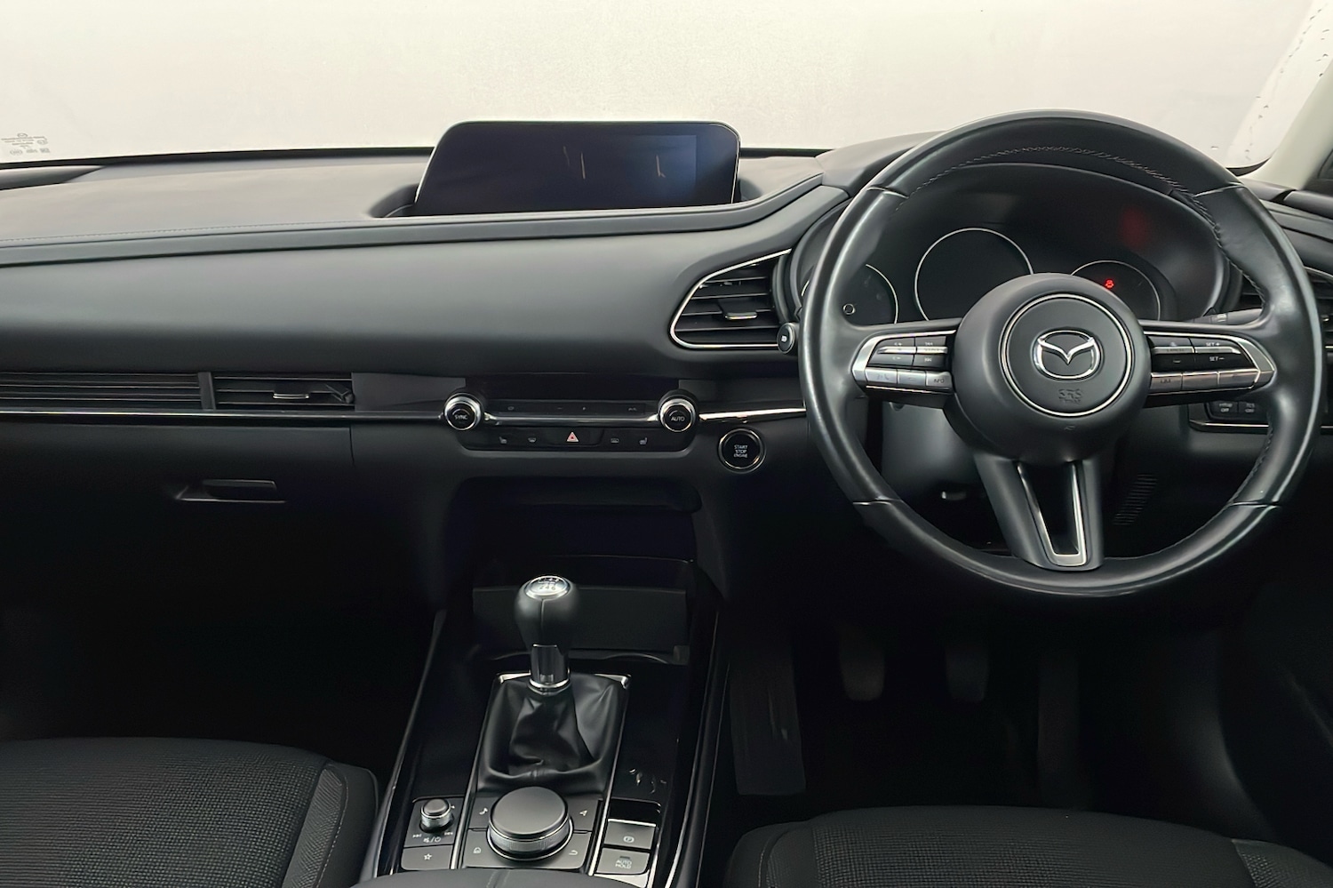 Used Mazda CX-30 2022 for sale - 77937681: Photo 9