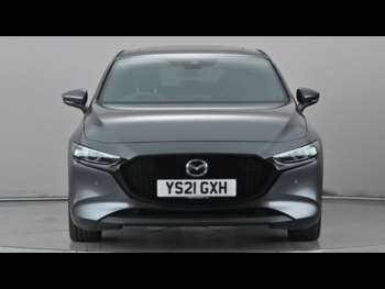 Used Mazda Mazda3 2021 for sale - 74952328: Photo