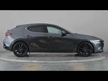 Used Mazda Mazda3 2021 for sale - 74952328: Photo