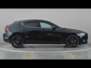 Used Mazda Mazda3 2024 for sale - 74000222: Photo
