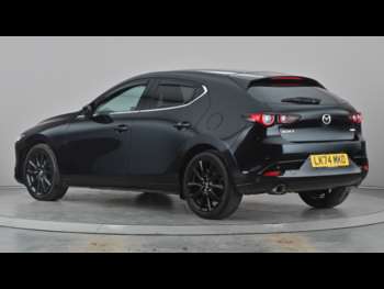 Used Mazda Mazda3 2024 for sale - 74000222: Photo