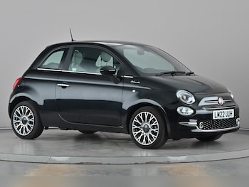 Used Fiat 500 2022 for sale - 78409542: Photo
