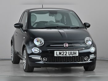 Used Fiat 500 2022 for sale - 78409542: Photo