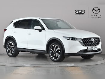 Used Mazda CX-5 2022 for sale - 79104561: Photo
