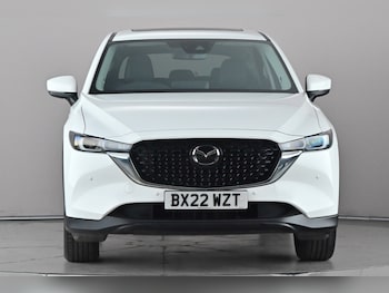 Used Mazda CX-5 2022 for sale - 79104561: Photo