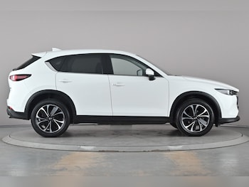 Used Mazda CX-5 2022 for sale - 79104561: Photo