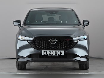 Used Mazda CX-5 2023 for sale - 78402270: Photo