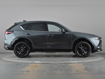 Used Mazda CX-5 2023 for sale - 78402270: Photo