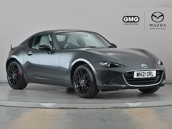 Used Mazda MX-5 RF 2021 for sale - 79125276: Photo