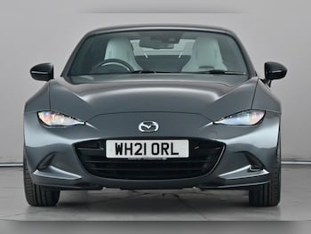 Used Mazda MX-5 RF 2021 for sale - 79125276: Photo