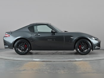 Used Mazda MX-5 RF 2021 for sale - 79125276: Photo