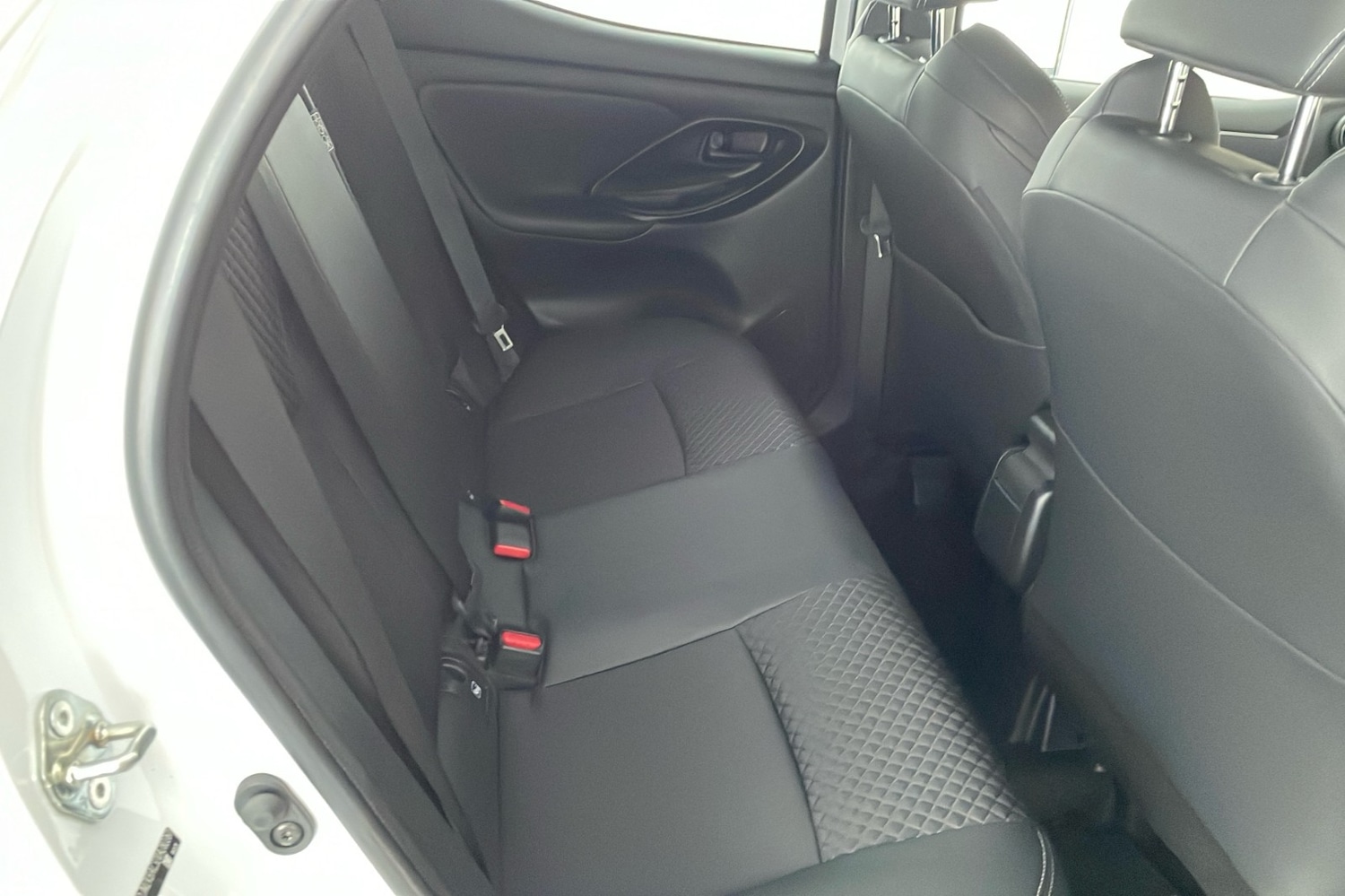 Used Mazda Mazda2 HYBRID 2023 for sale - 77744070: Photo 12