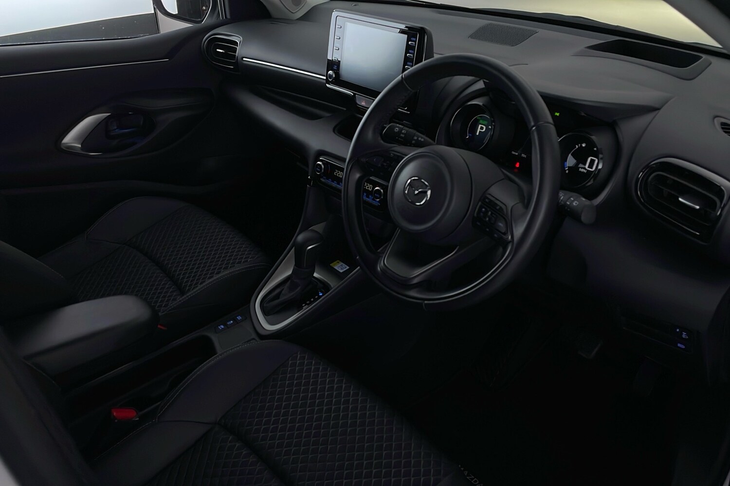 Used Mazda Mazda2 HYBRID 2023 for sale - 77744070: Photo 13