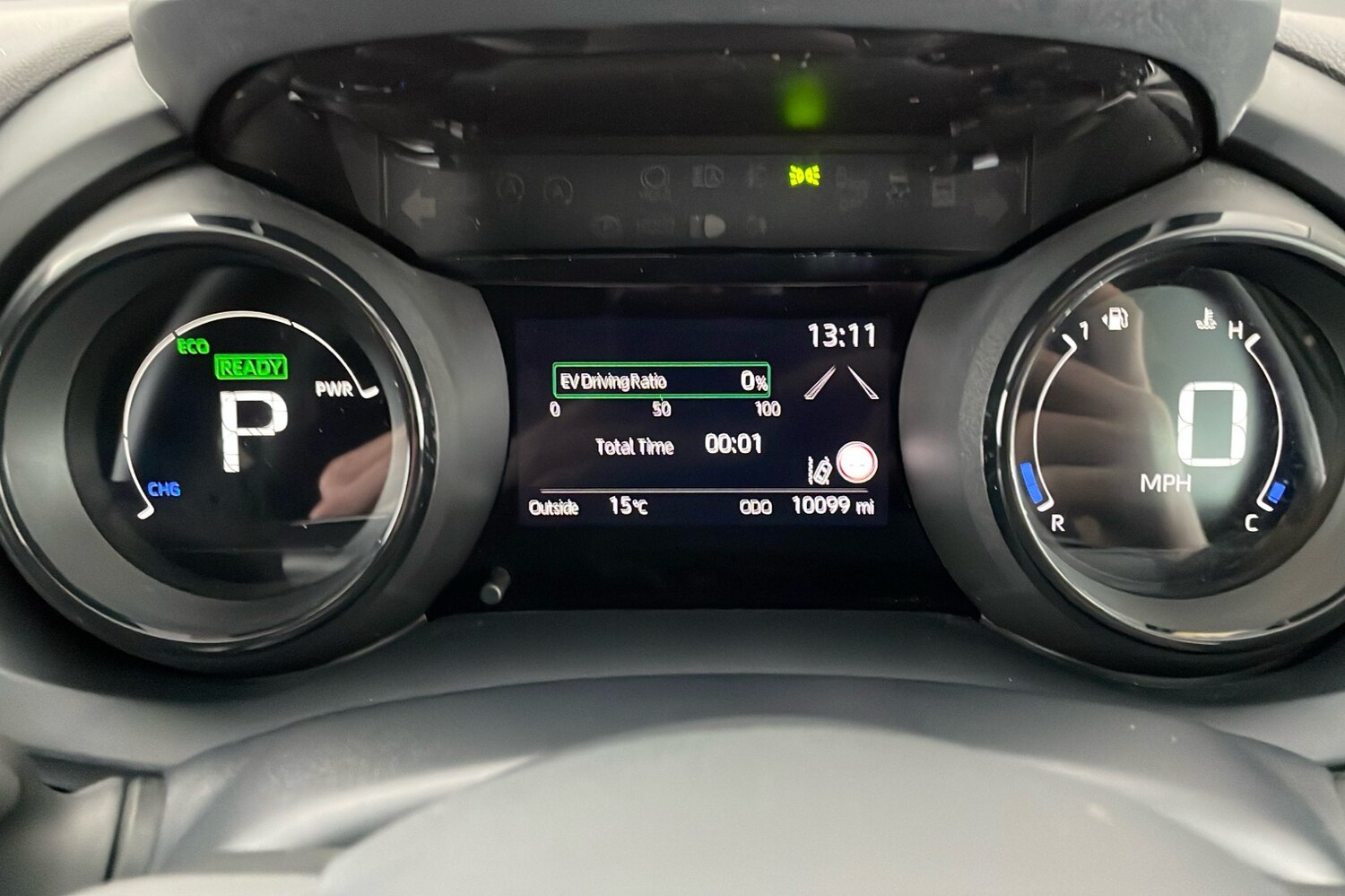 Used Mazda Mazda2 HYBRID 2023 for sale - 77744070: Photo 15