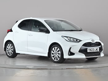 Used Mazda Mazda2 HYBRID 2023 for sale - 77744070: Photo