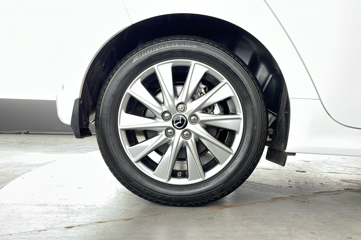 Used Mazda Mazda2 HYBRID 2023 for sale - 77744070: Photo 8