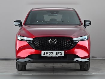 Used Mazda CX-5 2023 for sale - 78794239: Photo