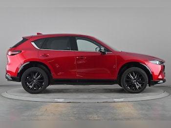 Used Mazda CX-5 2023 for sale - 78794239: Photo