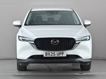 Used Mazda CX-5 2025 for sale - 79570403: Photo