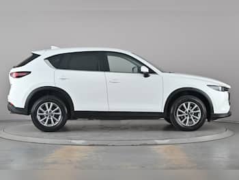 Used Mazda CX-5 2025 for sale - 79570403: Photo