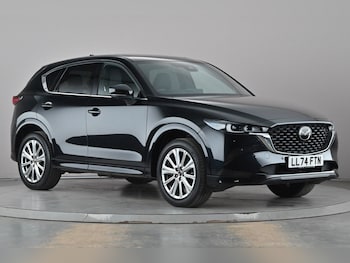 Used Mazda CX-5 2024 for sale - 78531009: Photo