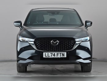 Used Mazda CX-5 2024 for sale - 78531009: Photo