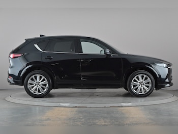 Used Mazda CX-5 2024 for sale - 78531009: Photo